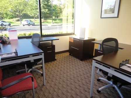 Photo of 1st Floor Ste 165