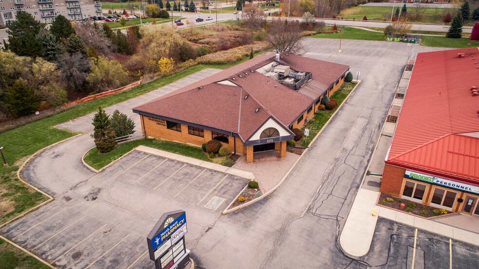 More Photos Of 525 N Park Rd, Brantford Medical For Lease