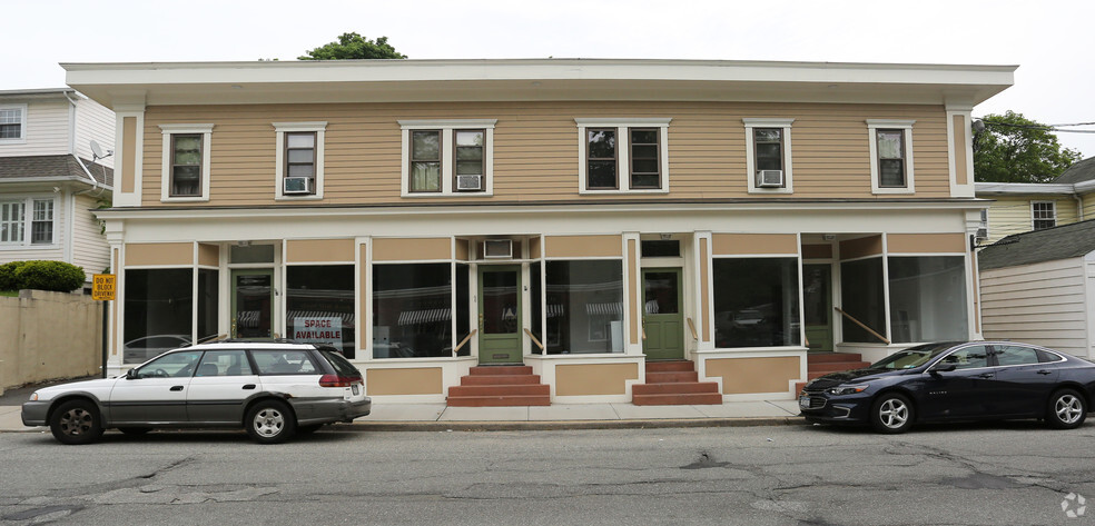 Primary Photo Of 82-86 Birch Hill Rd, Locust Valley Storefront Retail Residential For Lease