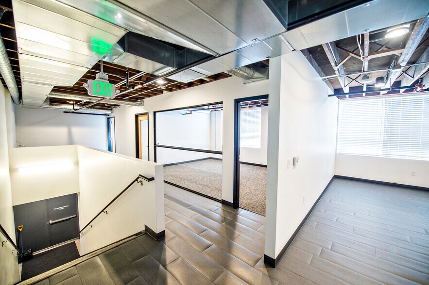 More Photos Of 970 Yuma St, Denver Loft Creative Space For Lease