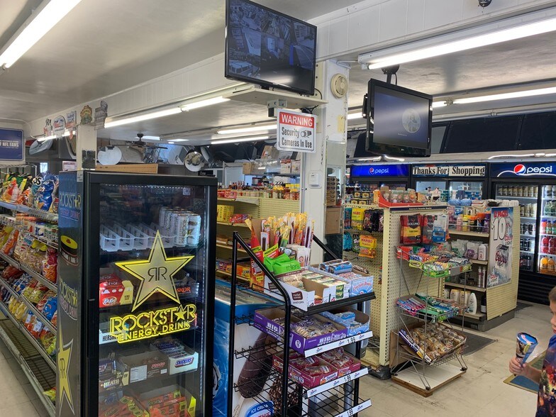 More Photos Of 1255 Shell Ave, Martinez Convenience Store For Sale