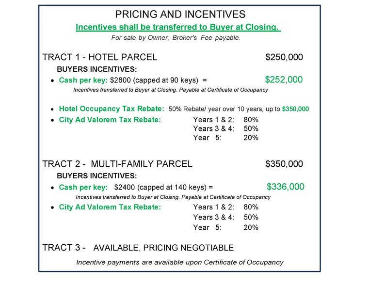 More Photos Of 175 Goldsmith Street, Quitman Land For Sale