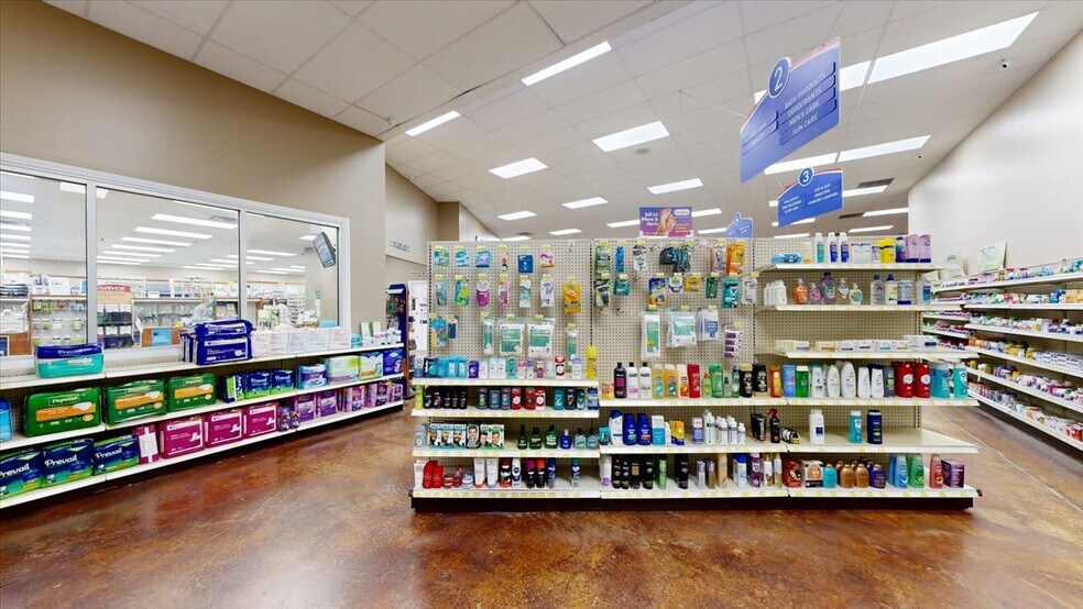 More Photos Of 113 Bo Bo Dr, Crystal Springs Freestanding For Lease