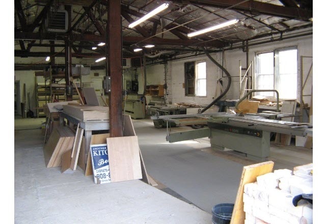 More Photos Of 31 Willow St, Washington Manufacturing For Sale
