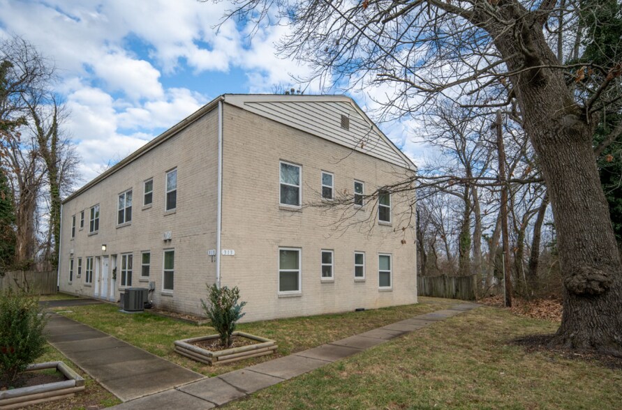 More Photos Of 313-319 2nd Ave, Quantico Apartments For Sale