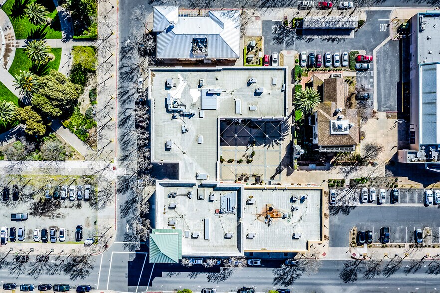 More Photos Of 700 Main St, Suisun City Storefront Retail Office For Sale