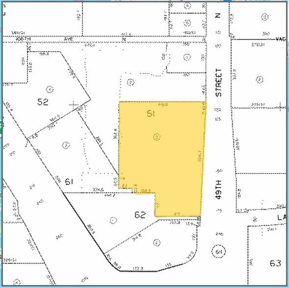 More Photos Of 10400 49th St N, Clearwater Restaurant For Sale