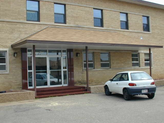More Photos Of 911 Jackson St, Wausau Office For Sale
