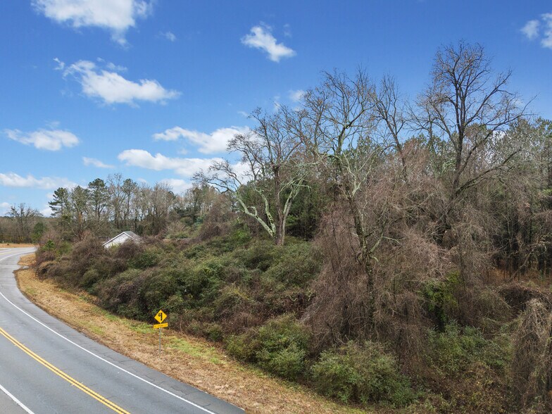 More Photos Of 8769 W Hickory Flat Hwy, Woodstock Land For Sale