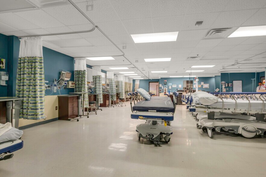 More Photos Of 1767 & 1781 Metromedical Dr, Fayetteville Medical For Sale