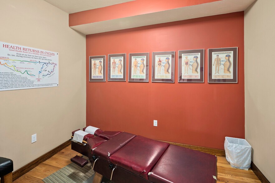 More Photos Of 109 Dean St, Taunton Medical For Sale