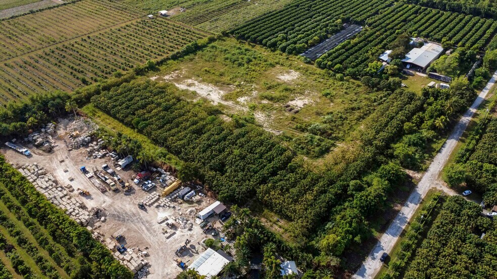 More Photos Of SW 212th Ave & Lucille Dr, Homestead Land For Sale