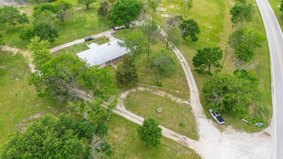More Photos Of 25421 US-59, Grove Land For Sale