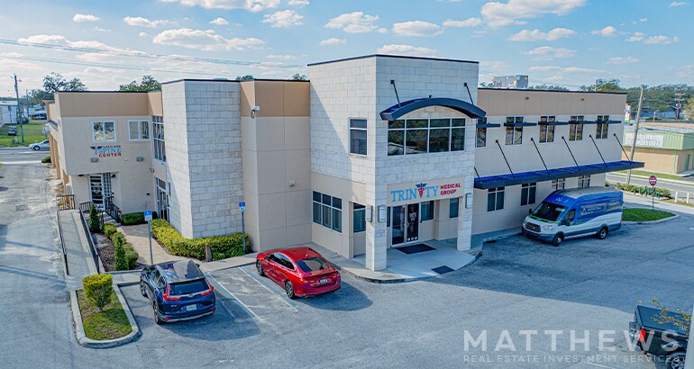 More Photos Of 3240 S Florida Ave, Lakeland Medical For Sale