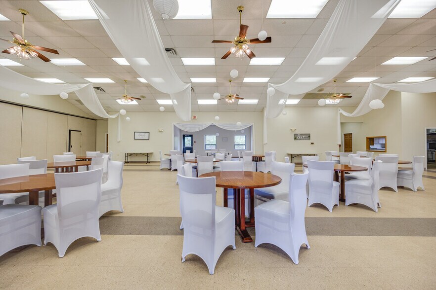 More Photos Of 1265 Goodrich Rd, Stanley Specialty For Sale