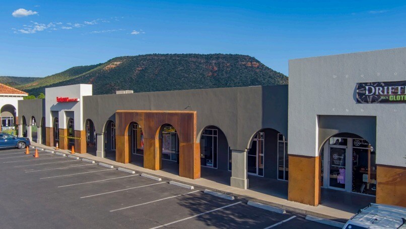 More Photos Of , Sedona General Retail For Sale