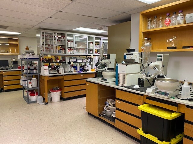 More Photos Of 617 Hutton St, Raleigh Research And Development For Lease