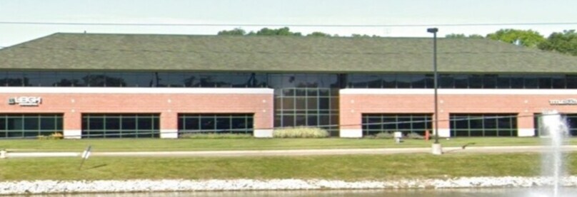 Primary Photo Of 16640 Chesterfield Grove Rd, Chesterfield Coworking Space