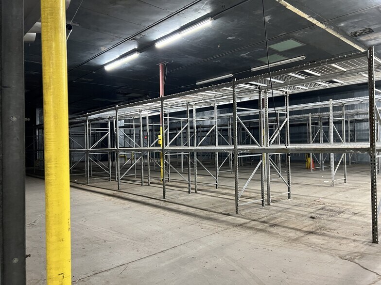 More Photos Of 4307 US Route 40 E, Lewisburg Industrial For Lease