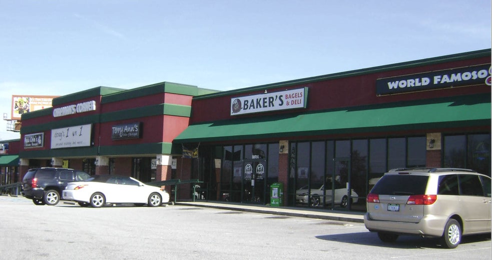 More Photos Of 1860 Woodruff Rd, Greenville Unknown For Lease