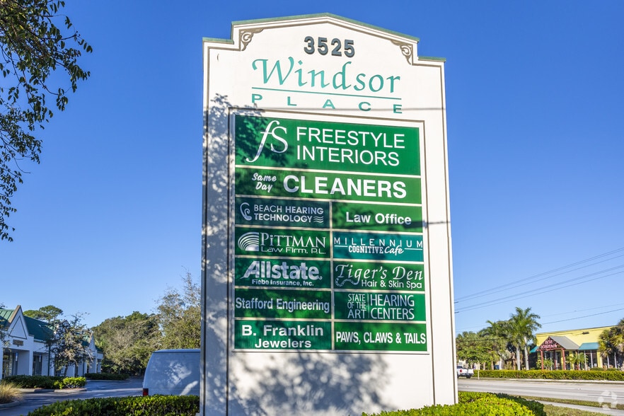 More Photos Of 3525 Bonita Beach Rd SW, Bonita Springs Storefront Retail Office For Sale