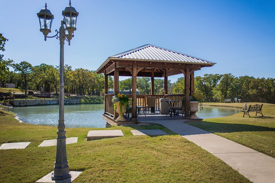More Photos Of 403 County Road 3672, Springtown Lodge Meeting Hall For Sale