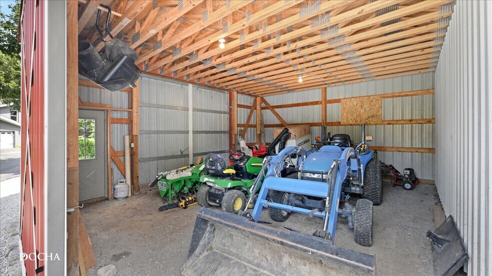 More Photos Of 2796 US Highway 51, Clinton Land For Sale