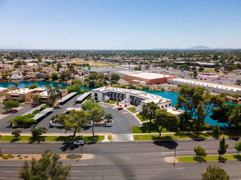 More Photos Of 1845 S Dobson Rd, Mesa Office For Lease