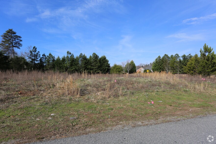 Primary Photo Of 513 Sawnee Corners Blvd, Cumming Land For Sale