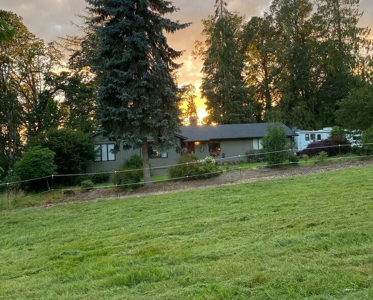 More Photos Of 6525 Battle Creek Rd SE, Salem Land For Sale