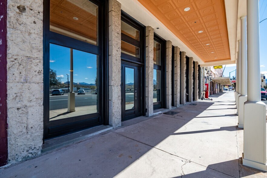 More Photos Of 315 E Andy Devine Ave, Kingman Hotel For Sale