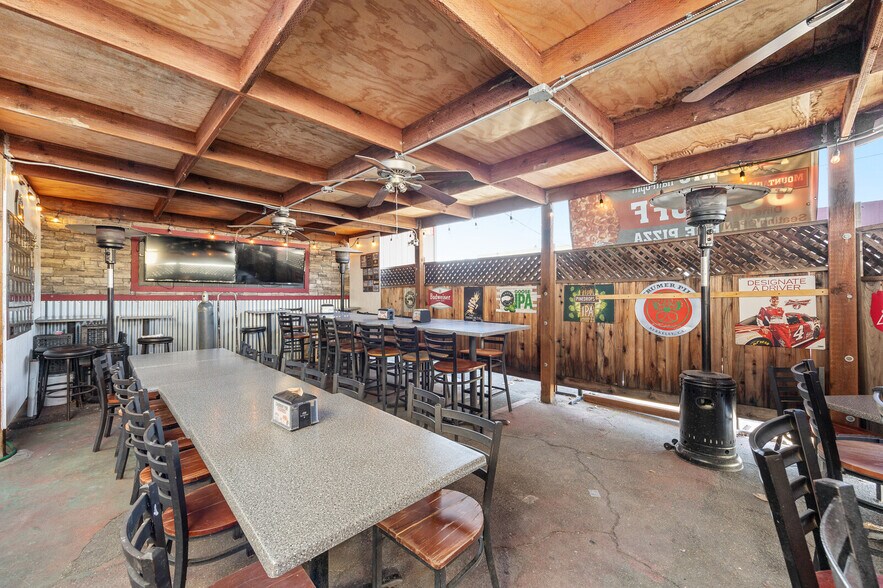 More Photos Of 778 El Camino Real, San Carlos Storefront Retail Office For Sale