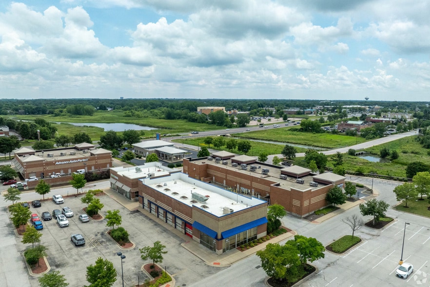 More Photos Of , Batavia General Retail For Sale