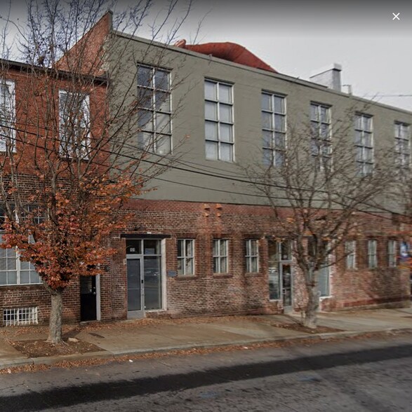 Primary Photo Of 239 Grant St SE, Atlanta Showroom For Lease