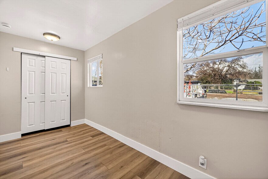 More Photos Of 1128 W 5th St, Chico Multifamily For Sale