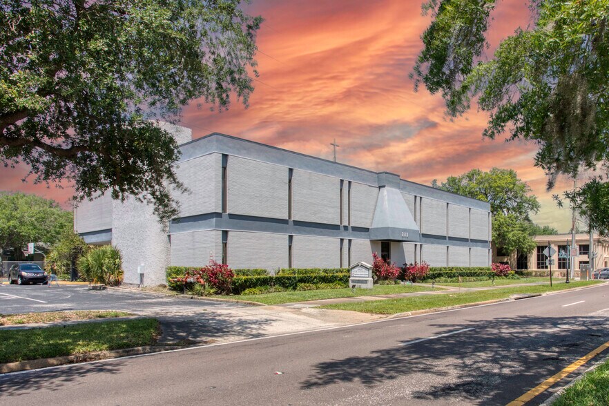 Primary Photo Of 111 S Maitland Ave, Maitland Loft Creative Space For Lease