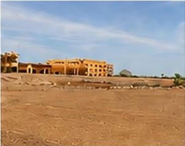 Primary Photo Of 32600 N 29th Ave, Phoenix Land For Sale