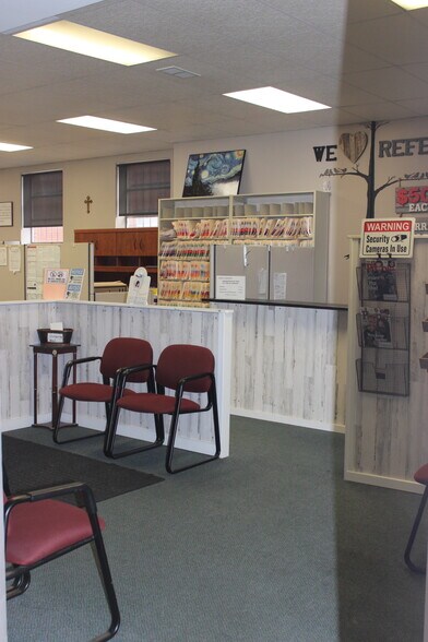 More Photos Of 2340 Whitney Ave, Hamden Storefront Retail Office For Lease