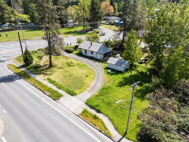 More Photos Of 815 W Harbeck Rd, Grants Pass Land For Sale
