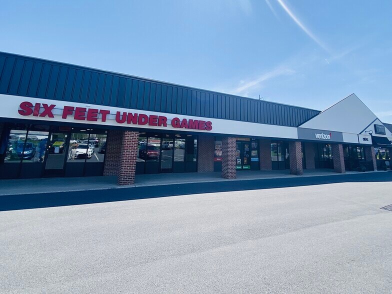 More Photos Of Rte 23 @ Rte 23 & Rte 322, New Holland Unknown For Lease