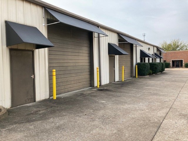 More Photos Of 2511 Riverside Dr, Chattanooga Showroom For Lease