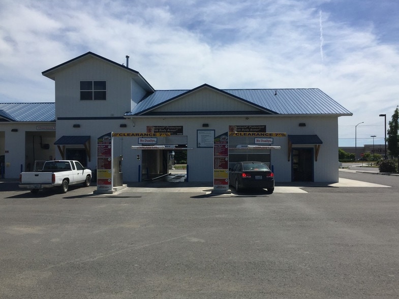 More Photos Of 3580 Ptarmigan Ln, Helena Carwash For Sale