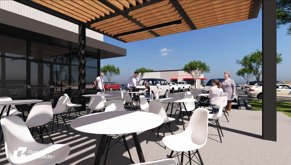 More Photos Of 1490 N Main St, La Feria General Retail For Lease