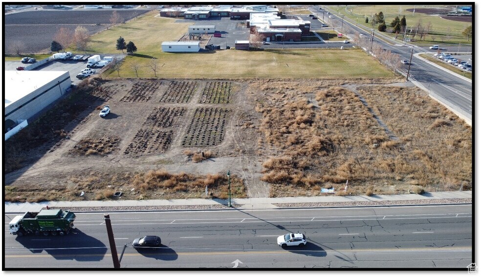 More Photos Of 1539 W 400 S, Orem Land For Sale