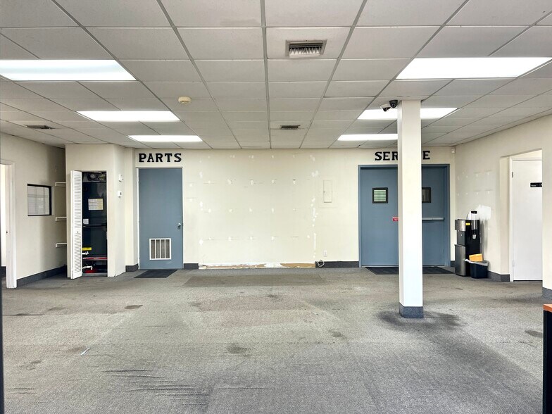 More Photos Of 3101 N Federal Hwy, Pompano Beach Freestanding For Sale