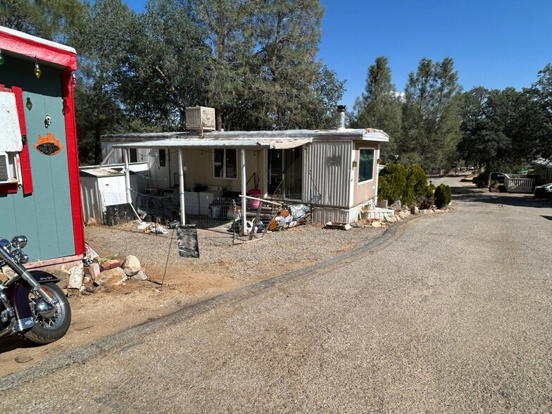 More Photos Of 1042 Evans Rd, Wofford Heights Manufactured Housing Mobile Home Park For Sale