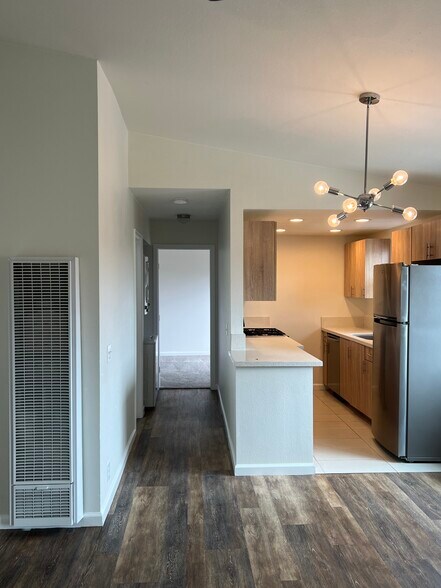 More Photos Of 4433-4437 Winona Ave, San Diego Apartments For Sale