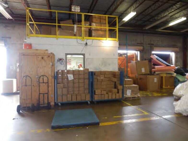 More Photos Of 4249 SW 29th St, Oklahoma City Distribution For Lease