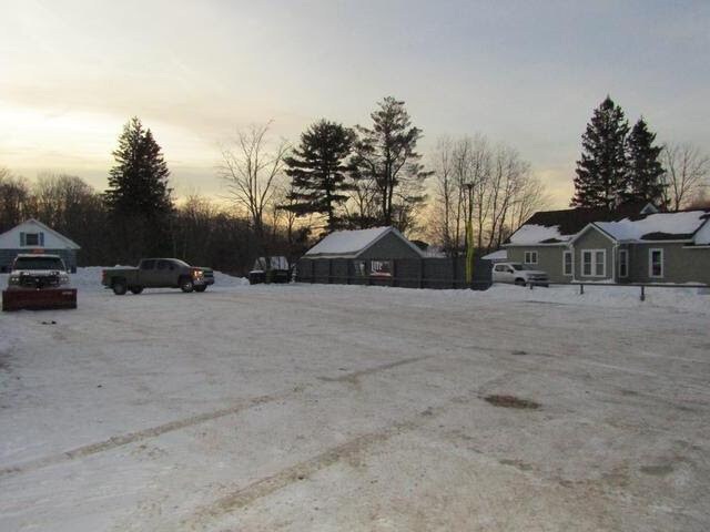 More Photos Of 3434 Route 646, Gifford Restaurant For Sale