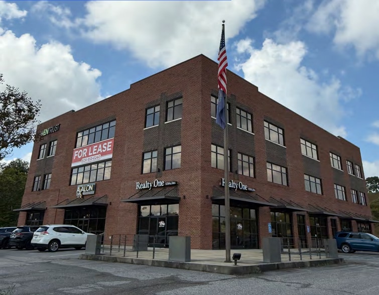 Primary Photo Of 8308 Lake Bonita Rd, Catlettsburg Office For Sale